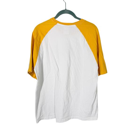 Champion Stranger Things Hawkins T-Shirt Size Large - Picture 4 of 4